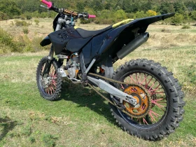 Ktm EXC KTM 250 EXC, снимка 2