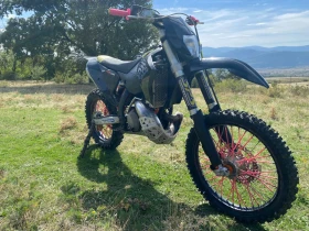 Ktm EXC KTM 250 EXC, снимка 3