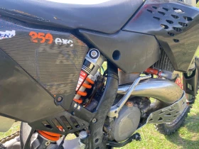 Ktm EXC KTM 250 EXC, снимка 10