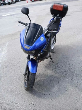 Yamaha Tdm zx4 | Mobile.bg    7