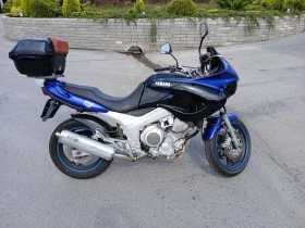  Yamaha Tdm