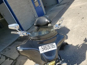 Harley-Davidson CVO FLHTCUSE  | Mobile.bg    5