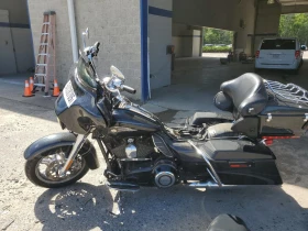 Harley-Davidson CVO FLHTCUSE  | Mobile.bg    3