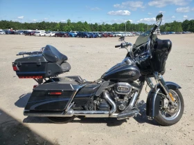  Harley-Davidson CVO