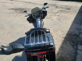 Harley-Davidson CVO FLHTCUSE  | Mobile.bg    6