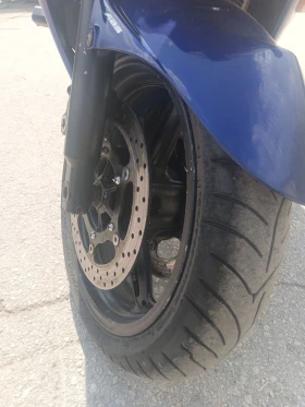 Yamaha Fjr | Mobile.bg    7