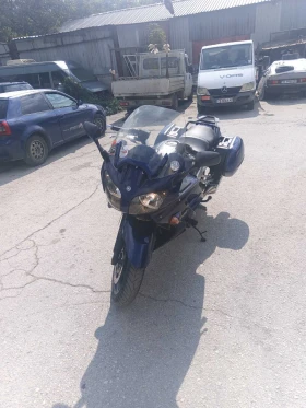 Yamaha Fjr | Mobile.bg    4