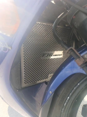 Yamaha Fjr | Mobile.bg    8