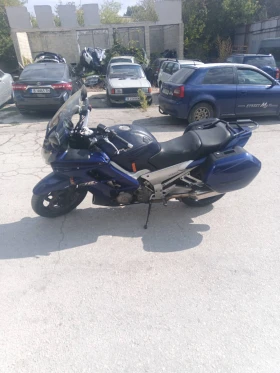 Yamaha Fjr | Mobile.bg    2