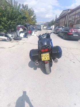 Yamaha Fjr | Mobile.bg    3