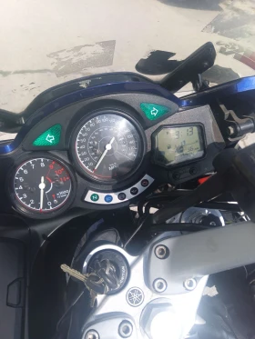 Yamaha Fjr | Mobile.bg    5