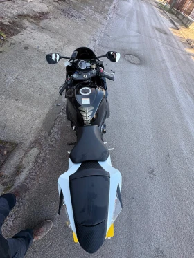 Suzuki Gsxr 600, снимка 7