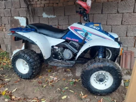 Polaris Trail Boss, снимка 1