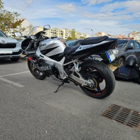 Suzuki Gsxr undefined | Auto.bg — изображение 5