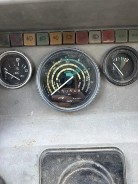 Трактор Zetor 9540, снимка 6