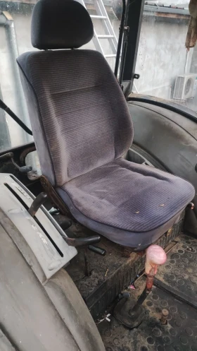 Трактор Zetor 9540, снимка 9