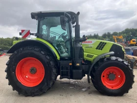 Трактор Claas Arion 610 1374 часа лизинг с първоначална 15%, снимка 10