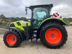 Трактор Claas Arion 610 1374 часа лизинг с първоначална 15%, снимка 8