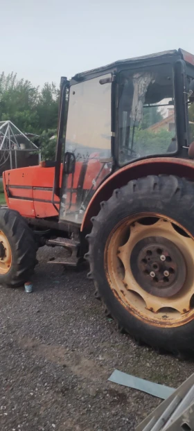 Трактор Zetor 9540 | Auto.bg — изображение 8