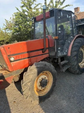 Трактор Zetor 9540 | Auto.bg — изображение 3