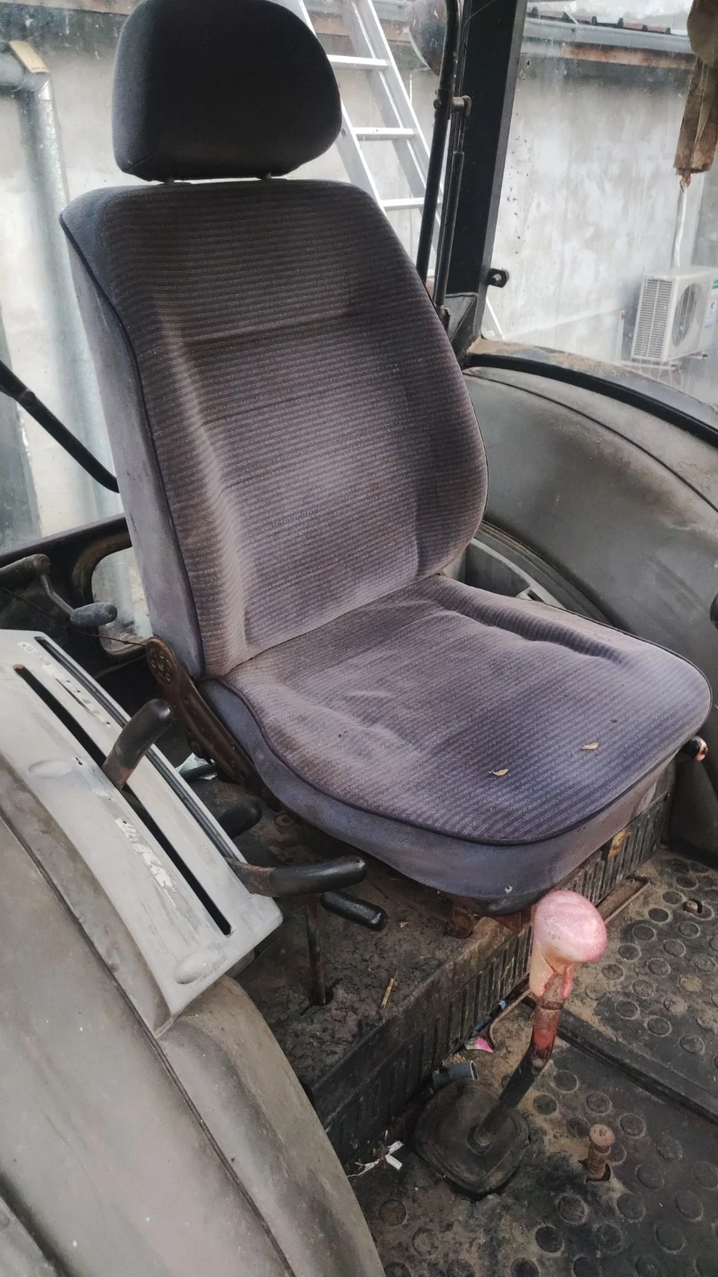 Трактор Zetor 9540, снимка 9 - Селскостопанска техника - 55934034