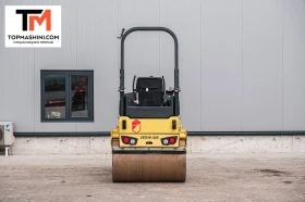 Валяк BOMAG BW120 AD-5, снимка 4