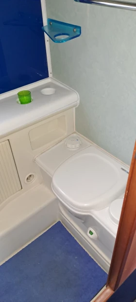 Кемпер Elnagh, снимка 9