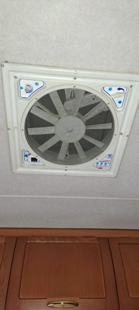 Кемпер Elnagh, снимка 14