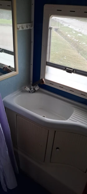 Кемпер Elnagh, снимка 13