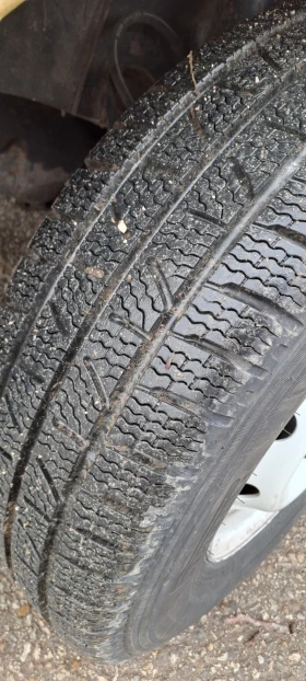 Кемпер Elnagh, снимка 5