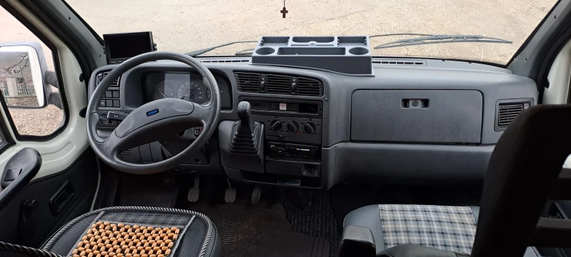 Кемпер Elnagh, снимка 17 - Каравани и кемпери - 53565311