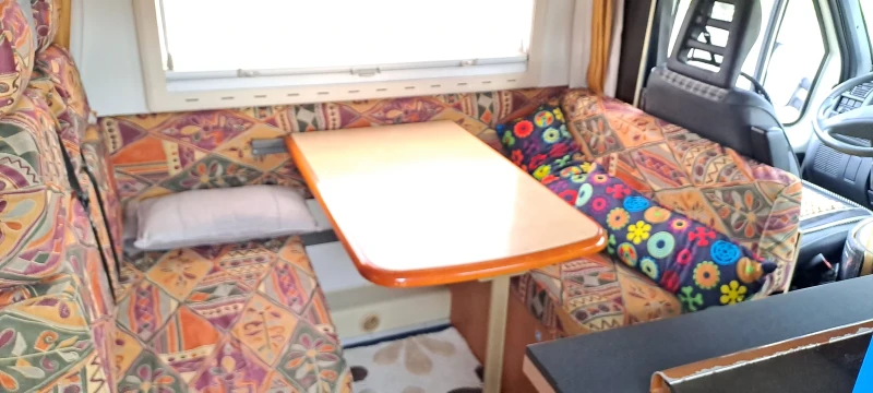 Кемпер Elnagh, снимка 10 - Каравани и кемпери - 53565311