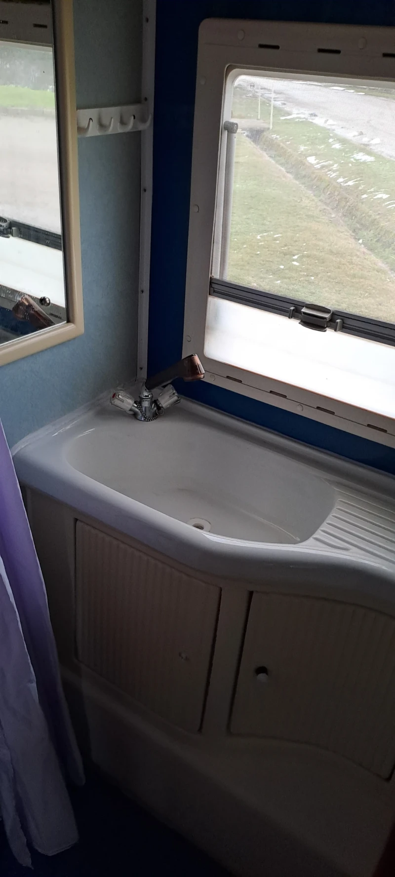 Кемпер Elnagh, снимка 13 - Каравани и кемпери - 53565311