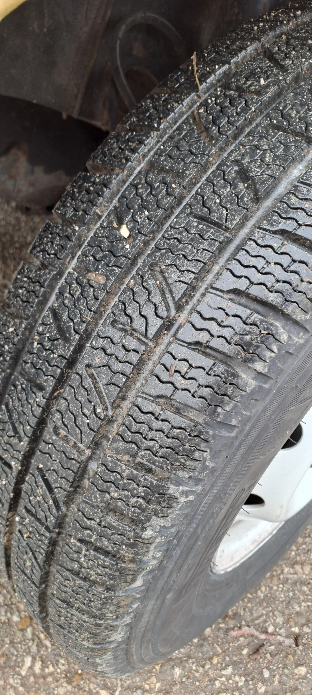 Кемпер Elnagh  - изображение 5