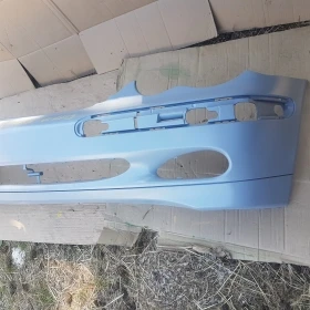Предана броня за MERCEDES CL-W203- 2001г., снимка 2