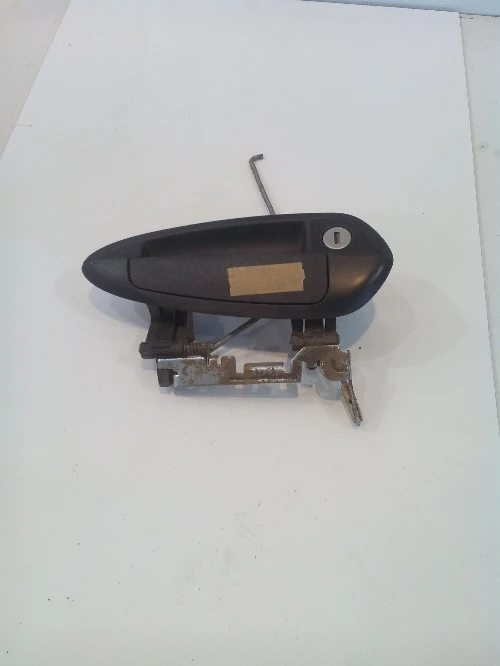 Предна дясна външна дръжка врата за Фиат Пунто