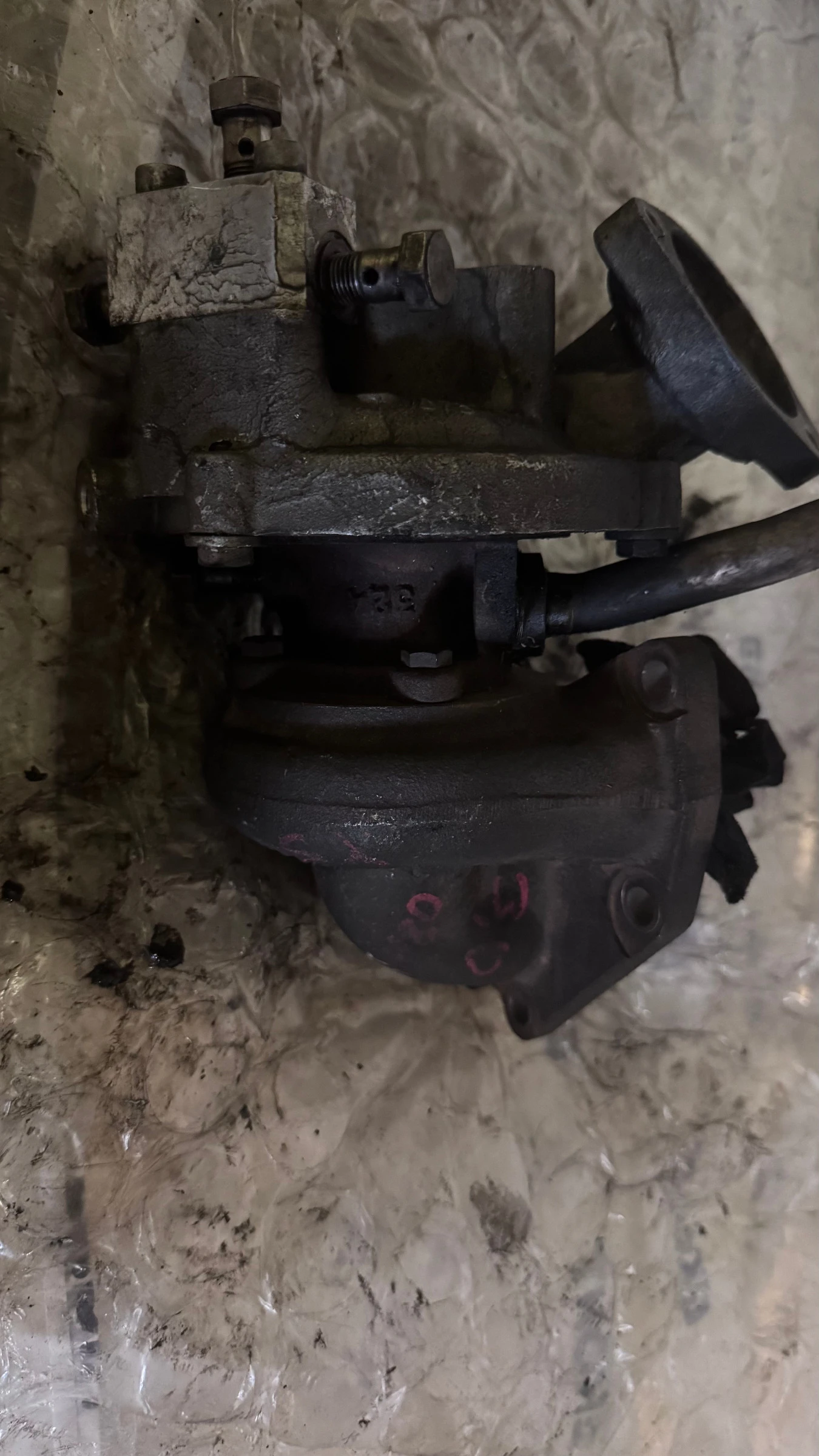 ����� ��������� �� BMW X5 - 54399700065 / LD50153260 00175 | Mobile.bg � ����������� 1