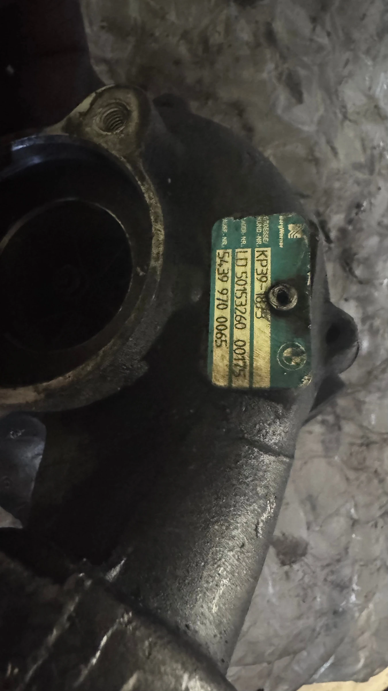 ����� ��������� �� BMW X5 - 54399700065 / LD50153260 00175 | Mobile.bg � ����������� 2