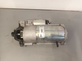 Стартер форд с (s) макс 2.0д, галакси