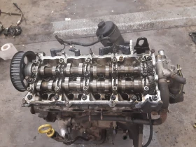 Двигател Опел Корса, Комбо 1.7дти