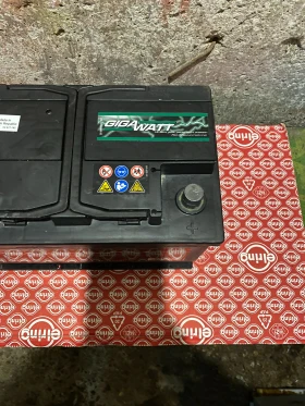 Акумулатори, снимка 2