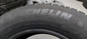 Гуми Зимни 215/60R16, снимка 5