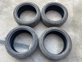 Гуми Летни 235/45R18, снимка 13