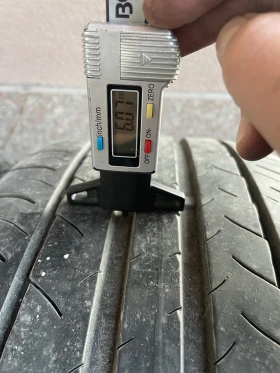 Гуми Летни 235/45R18, снимка 7