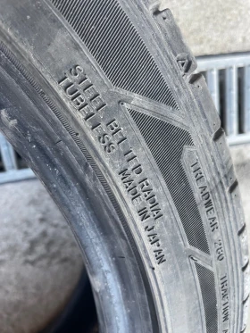 Гуми Летни 235/45R18, снимка 12