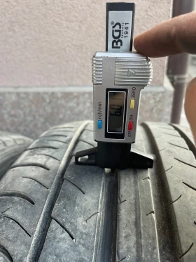 Гуми Летни 235/45R18, снимка 6