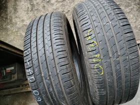 Гуми Летни 215/60R17, снимка 1