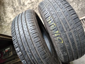 Гуми Летни 215/60R17, снимка 2