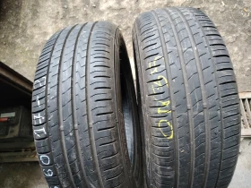 Гуми Летни 215/60R17, снимка 3