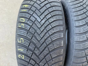 Гуми Зимни 215/50R17, снимка 2